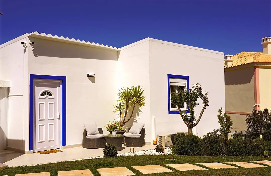 Carvoeiro B&B And Spa-1