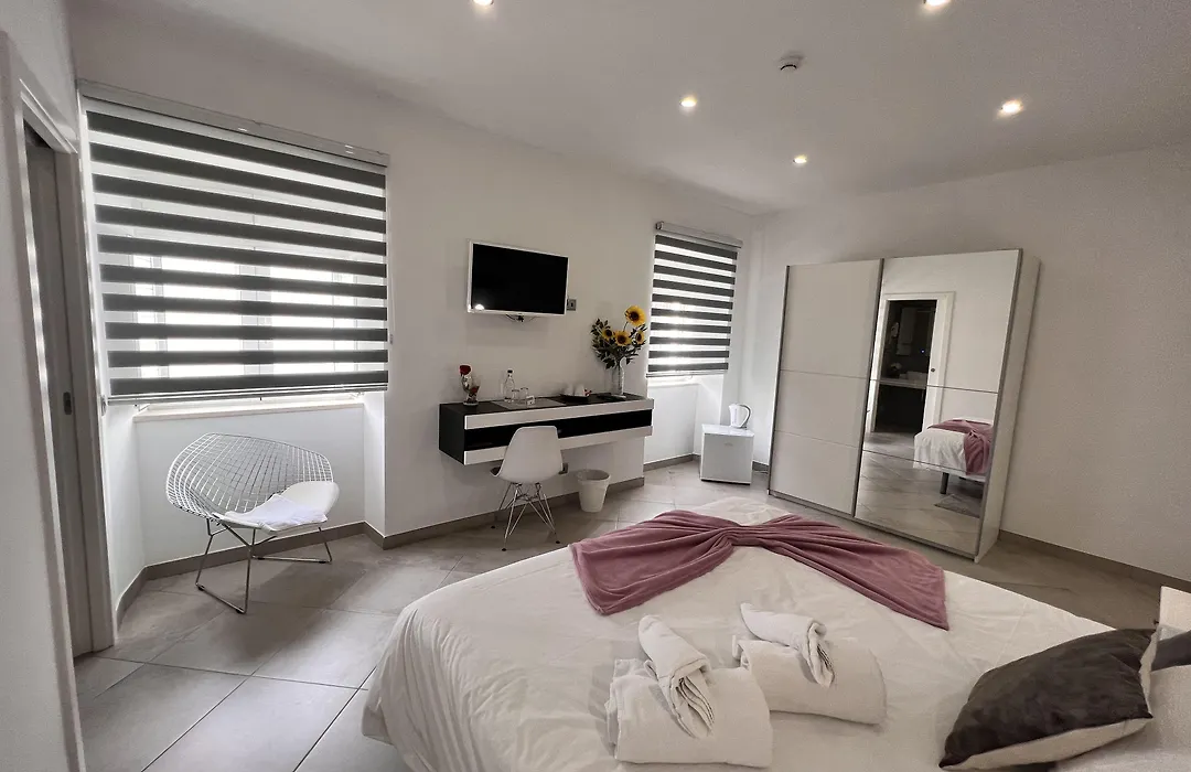 Carvoeiro B&B And Spa-1