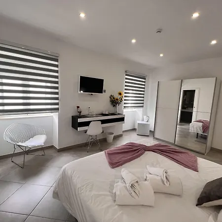 Carvoeiro B&B And Spa-2