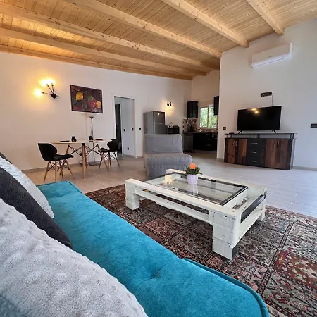 Carvoeiro B&B And Spa-3